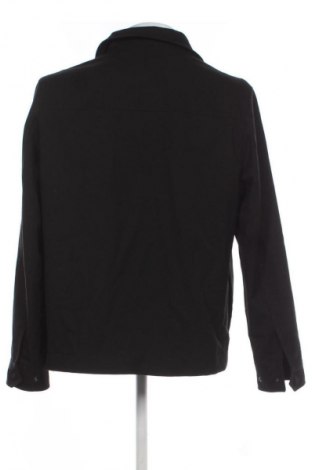 Pánska bunda  Zara, Veľkosť L, Farba Čierna, Cena  20,97 €