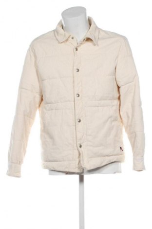 Herrenjacke Zara, Größe L, Farbe Beige, Preis € 44,99