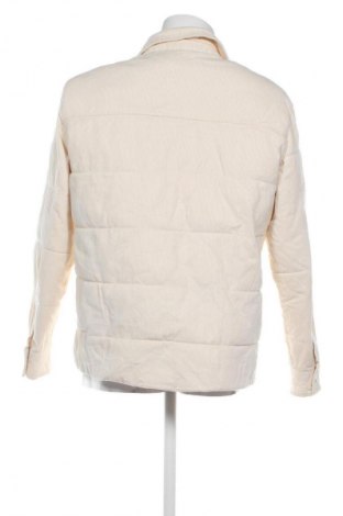 Herrenjacke Zara, Größe L, Farbe Beige, Preis € 44,99