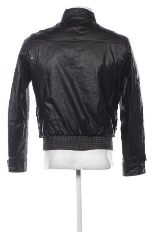 Pánska bunda  Zara, Veľkosť L, Farba Čierna, Cena  20,97 €