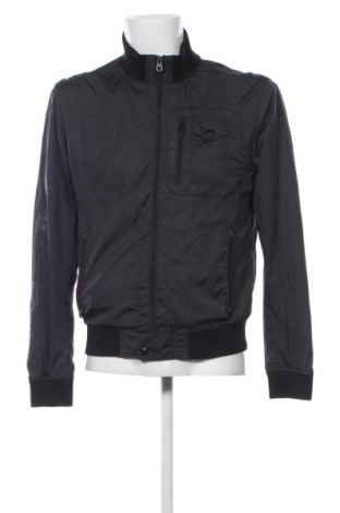 Férfi dzseki Zara, Méret L, Szín Fekete, Ár 8 200 Ft