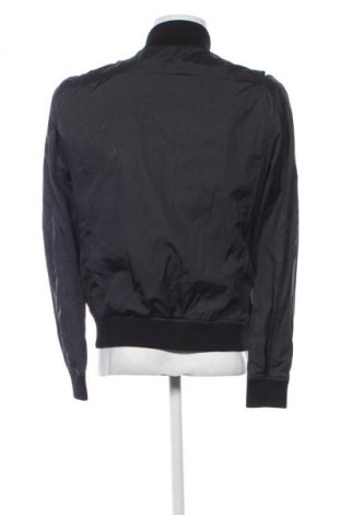Férfi dzseki Zara, Méret L, Szín Fekete, Ár 8 200 Ft