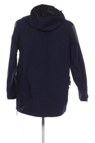Pánska bunda  Zara, Veľkosť XL, Farba Modrá, Cena  55,24 €
