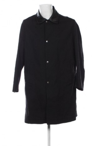 Geacă de bărbati Zara, Mărime M, Culoare Negru, Preț 108,04 Lei