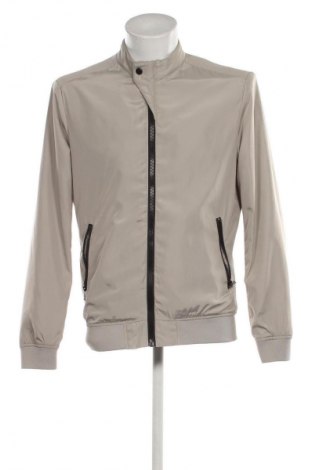 Herrenjacke Zara, Größe XL, Farbe Grau, Preis € 25,99