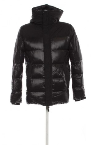 Férfi dzseki Zavetti Canada, Méret M, Szín Fekete, Ár 54 289 Ft