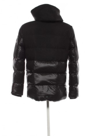 Férfi dzseki Zavetti Canada, Méret M, Szín Fekete, Ár 54 289 Ft