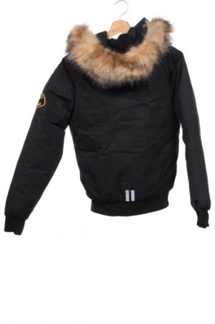 Férfi dzseki Zavetti Canada, Méret XS, Szín Fekete, Ár 54 289 Ft