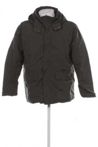 Pánska bunda  Zeeman, Veľkosť XL, Farba Zelená, Cena  19,95 €