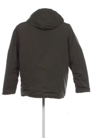 Pánska bunda  Zeeman, Veľkosť XL, Farba Zelená, Cena  19,95 €