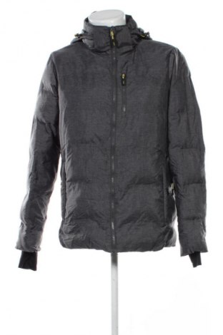 Herrenjacke für Wintersports Active By Tchibo, Größe S, Farbe Grau, Preis 54,99 €
