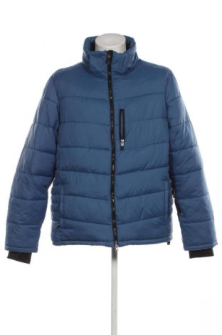 Geacă de bărbați pentru sport de iarnă Active By Tchibo, Mărime XL, Culoare Albastru, Preț 262,99 Lei