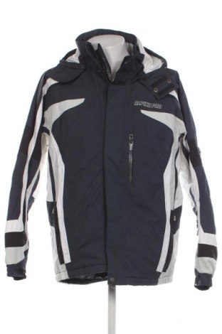 Pánska bunda pre zimné športy Alpine Pro, Veľkosť L, Farba Viacfarebná, Cena  136,00 €