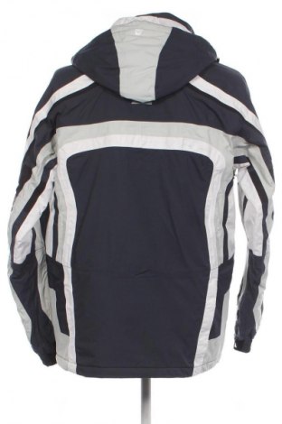 Pánska bunda pre zimné športy Alpine Pro, Veľkosť L, Farba Viacfarebná, Cena  136,00 €