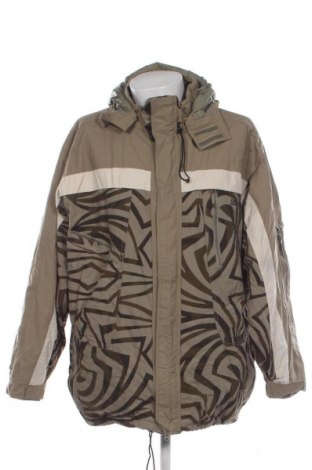 Geacă de bărbați pentru sport de iarnă Brunotti, Mărime XXL, Culoare Multicolor, Preț 301,99 Lei