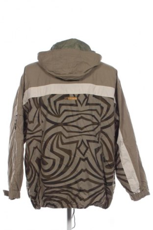 Geacă de bărbați pentru sport de iarnă Brunotti, Mărime XXL, Culoare Multicolor, Preț 301,99 Lei