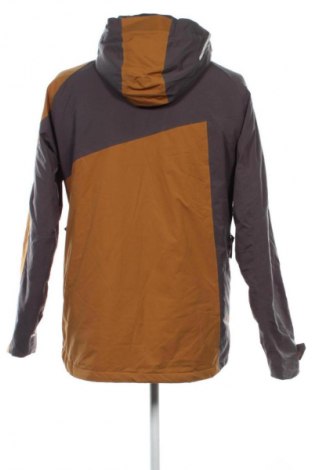 Ανδρικό μπουφάν για χειμερινά σπορ Brunotti, Μέγεθος L, Χρώμα Πολύχρωμο, Τιμή 63,99 €