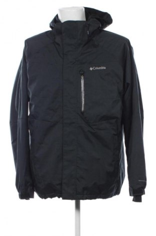 Geacă de bărbați pentru sport de iarnă Columbia, Mărime XL, Culoare Gri, Preț 454,99 Lei