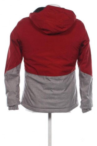 Geacă de bărbați pentru sport de iarnă Crane, Mărime M, Culoare Roșu, Preț 276,99 Lei