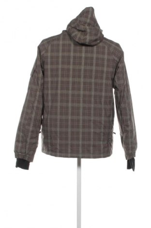 Férfi kabát téli sportokhoz Cygnus, Méret M, Szín Sokszínű, Ár 27 459 Ft