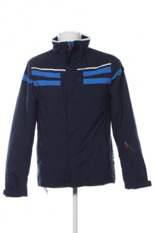 Herrenjacke für Wintersports Northville, Größe M, Farbe Blau, Preis € 59,99