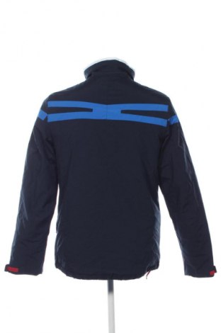 Herrenjacke für Wintersports Northville, Größe M, Farbe Blau, Preis € 59,99