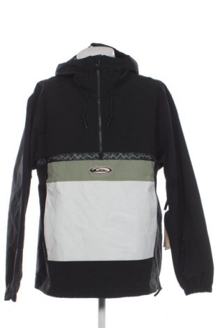 Herrenjacke für Wintersports Quiksilver, Größe XL, Farbe Mehrfarbig, Preis 177,99 €