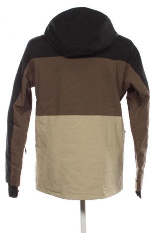 Férfi kabát téli sportokhoz Quiksilver, Méret M, Szín Sokszínű, Ár 54 289 Ft