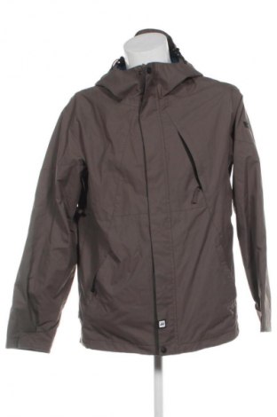 Herrenjacke für Wintersports Ride, Größe M, Farbe Grau, Preis € 56,99