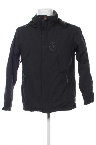 Ανδρικό μπουφάν για χειμερινά σπορ Salomon, Μέγεθος M, Χρώμα Μαύρο, Τιμή 164,99 €