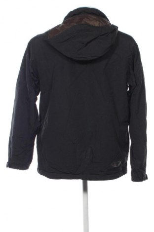 Ανδρικό μπουφάν για χειμερινά σπορ Salomon, Μέγεθος M, Χρώμα Μαύρο, Τιμή 164,99 €