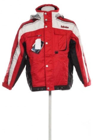 Pánska bunda pre zimné športy Unbranded, Veľkosť M, Farba Viacfarebná, Cena  75,95 €