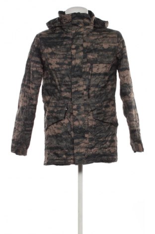 Herrenjacke für Wintersports Unbranded, Größe S, Farbe Mehrfarbig, Preis 53,99 €