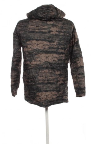 Herrenjacke für Wintersports Unbranded, Größe S, Farbe Mehrfarbig, Preis 53,99 €