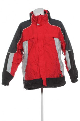 Geacă de bărbați pentru sport de iarnă Unbranded, Mărime XL, Culoare Multicolor, Preț 282,99 Lei