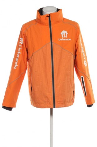 Geacă de bărbați pentru sport de iarnă Unbranded, Mărime XL, Culoare Portocaliu, Preț 244,99 Lei