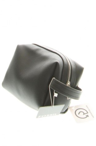 Kozmetická taška  Fossil, Farba Čierna, Cena  71,50 €