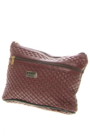 Kozmetická taška  Unbranded, Farba Červená, Cena  7,67 €