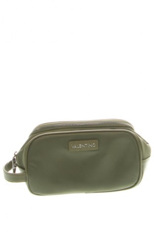 Kozmetikai táska Valentino Bags, Szín Zöld, Ár 14 899 Ft