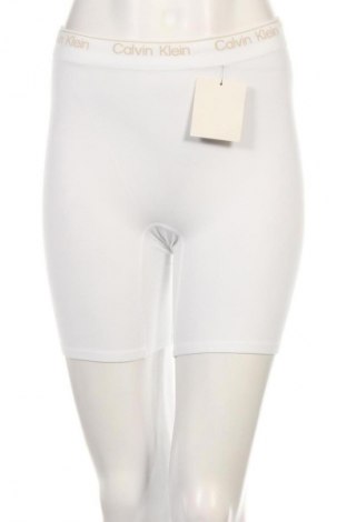 Оформящо бельо Calvin Klein, Размер S, Цвят Бял, Цена 62,99 лв.