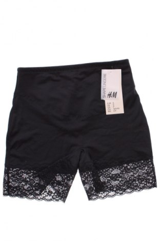 Tvarujúca spodná bielizeň H&M, Veľkosť S, Farba Čierna, Cena  16,37 €