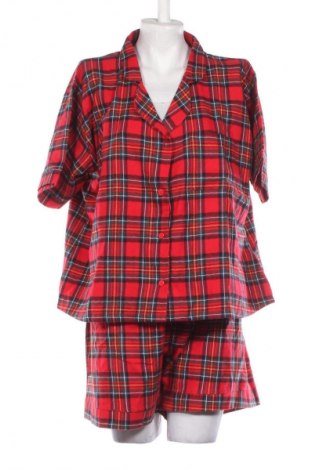 Pizsama ASTRATEX, Méret 4XL, Szín Sokszínű, Ár 15 400 Ft