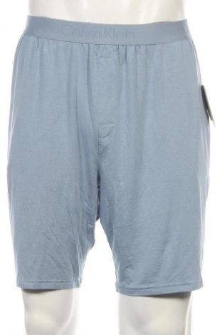 Пижама Calvin Klein, Размер L, Цвят Син, Цена 13,80 €