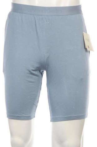 Pijama Calvin Klein, Mărime S, Culoare Albastru, Preț 237,99 Lei
