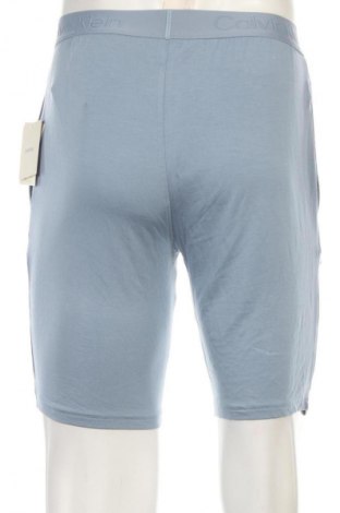 Pijama Calvin Klein, Mărime S, Culoare Albastru, Preț 237,99 Lei
