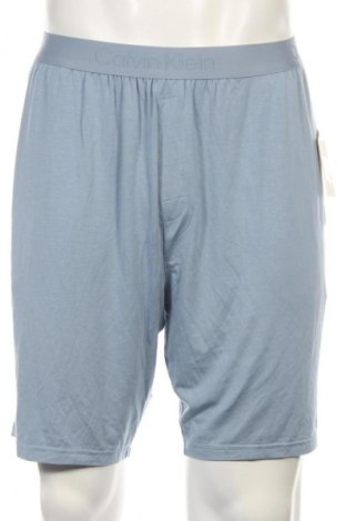 Pizsama Calvin Klein, Méret L, Szín Kék, Ár 19 239 Ft