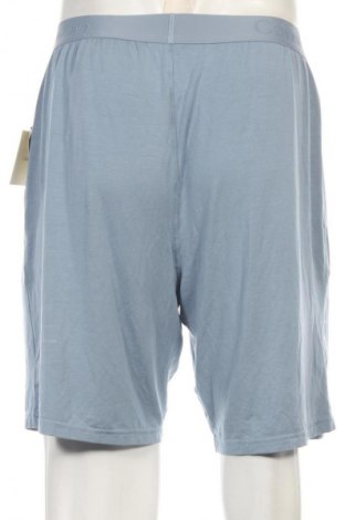 Pizsama Calvin Klein, Méret L, Szín Kék, Ár 19 239 Ft