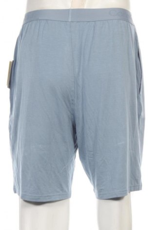 Pyjama Calvin Klein, Größe L, Farbe Blau, Preis 20,99 €