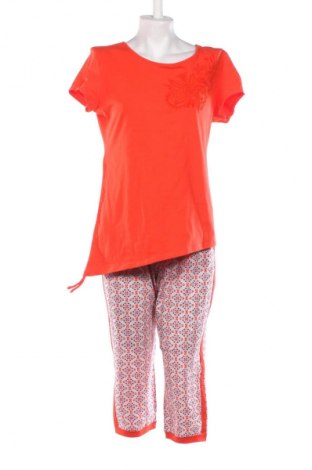 Pyjama Sofiaman, Größe L, Farbe Mehrfarbig, Preis 31,68 €