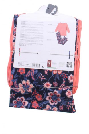 Piżama
 Tchibo, Rozmiar L, Kolor Kolorowy, Cena 142,53 zł